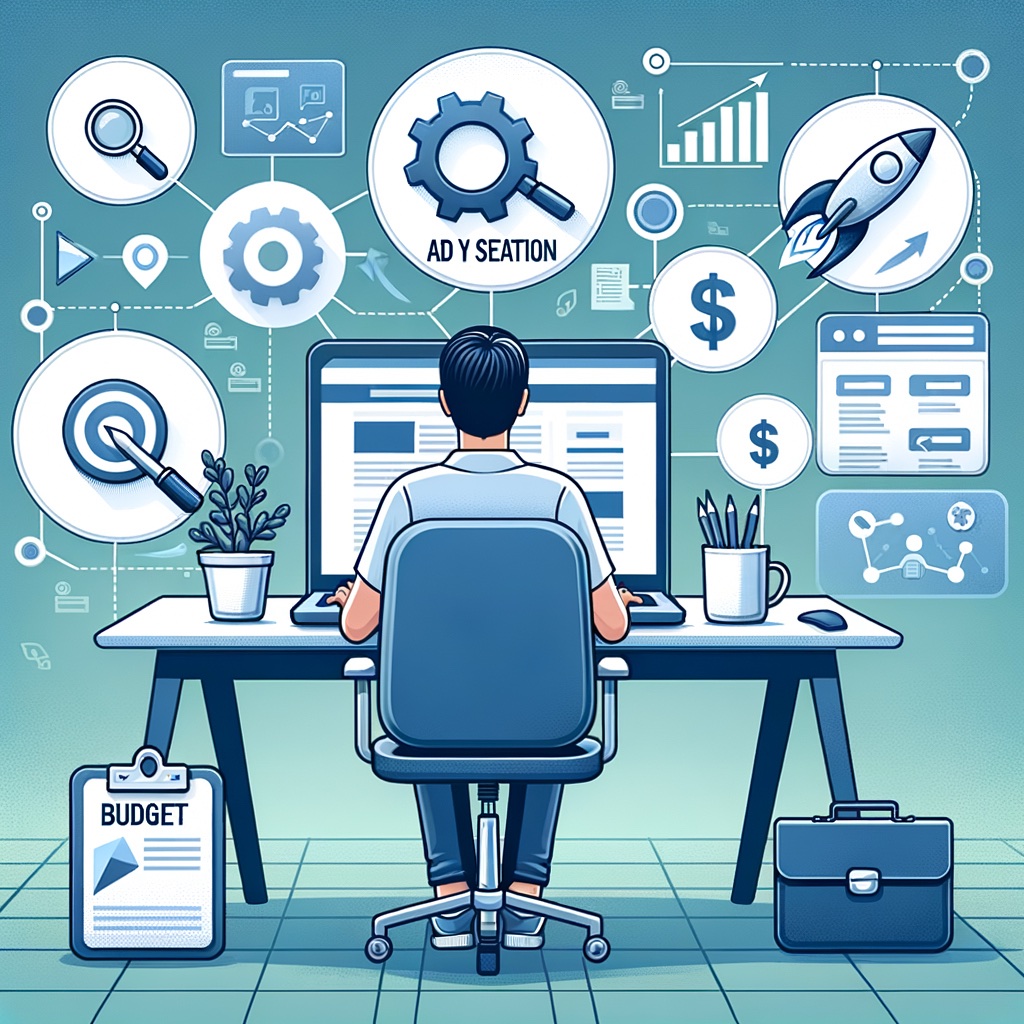 How to Start a Pay Per Click Campaign